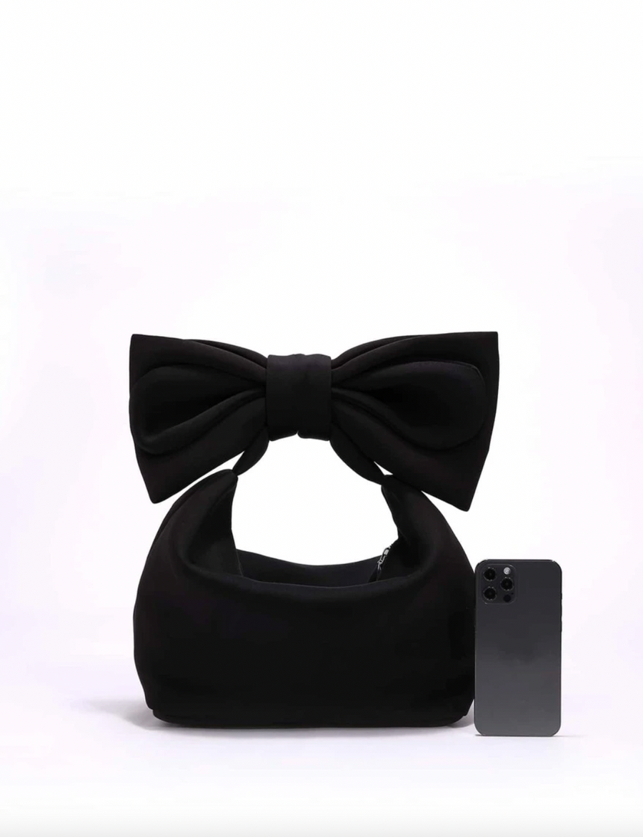 Isabella Bow Bag