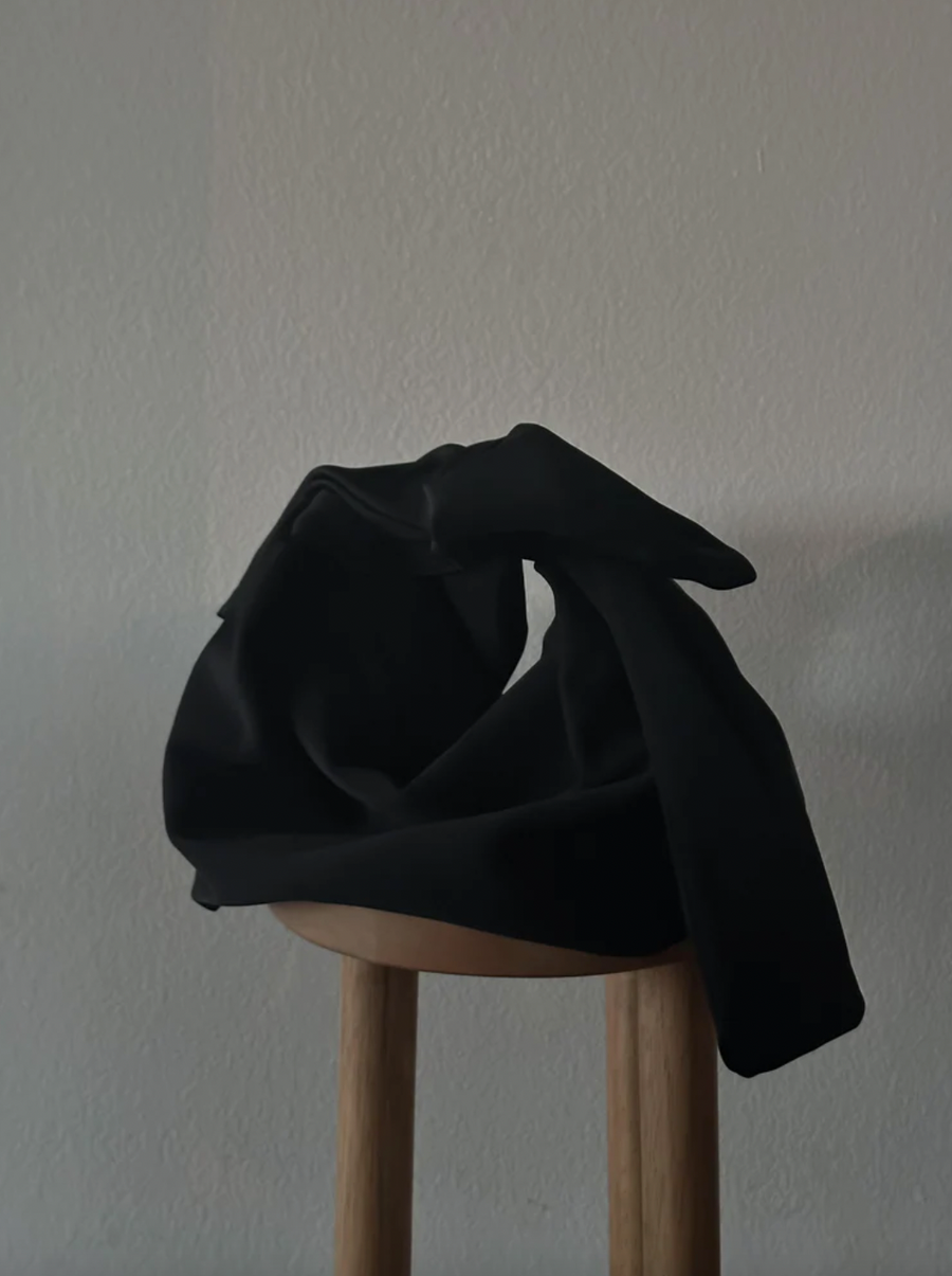 Isabella Bow Bag