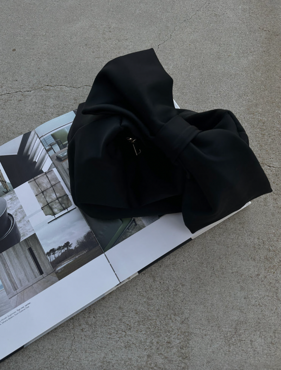 Isabella Bow Bag