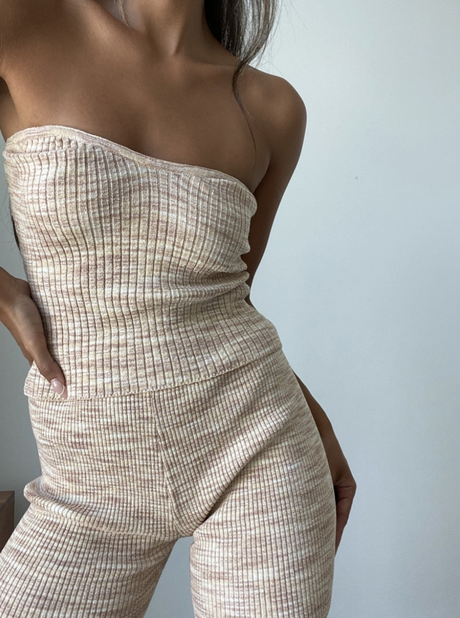 Cupid Knit Shorts