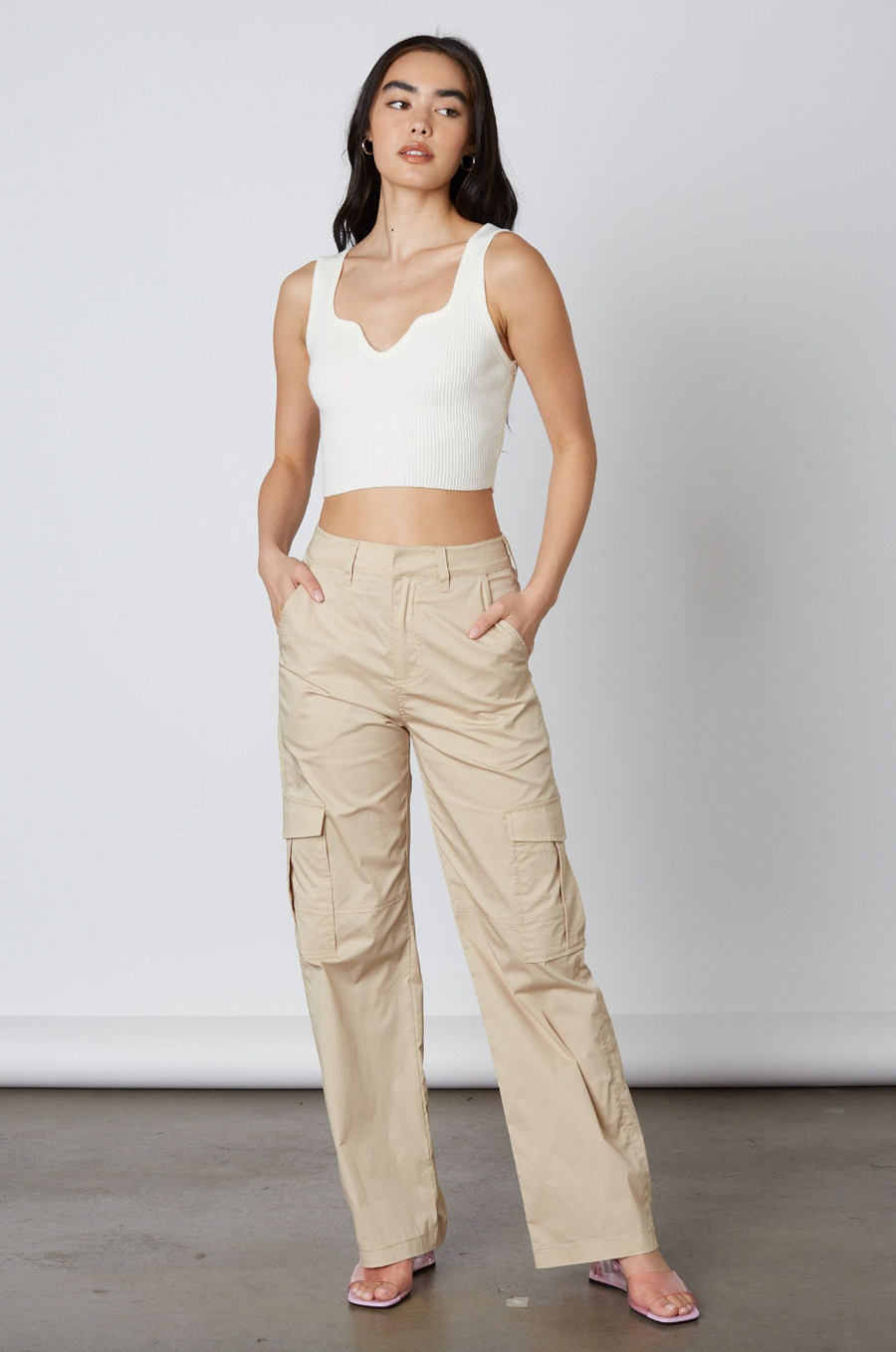 Precious Cargo Utlity Pants