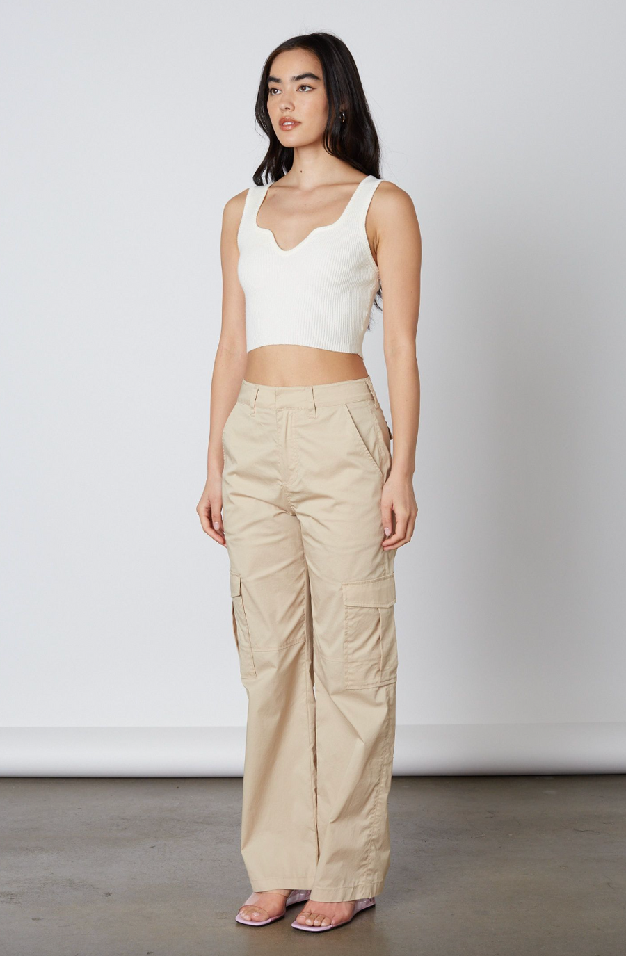 Precious Cargo Utlity Pants