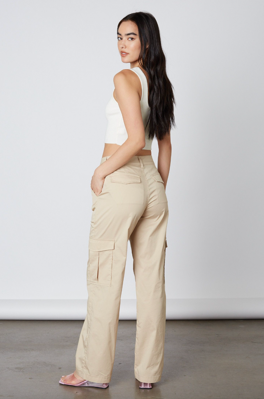 Precious Cargo Utlity Pants