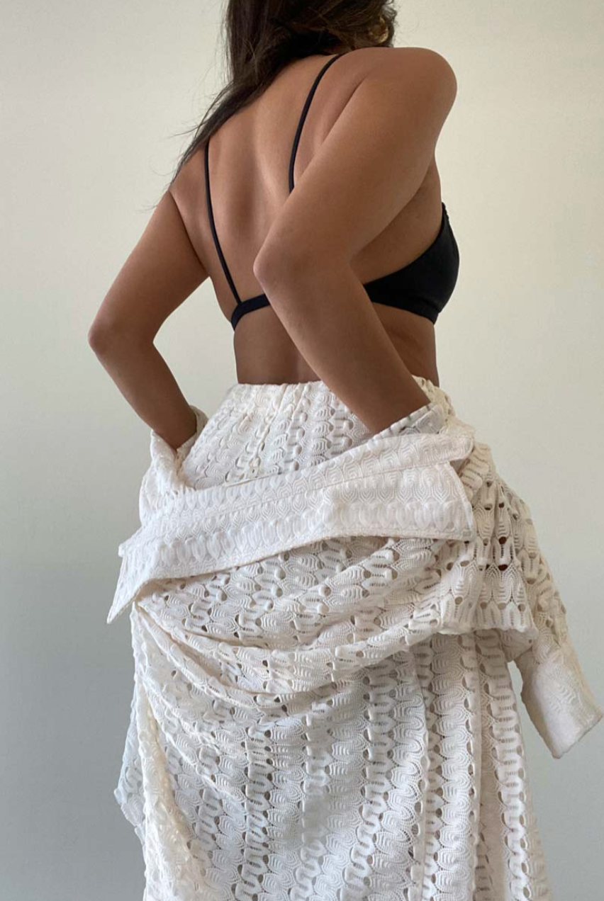 Cozumel Two Piece Set