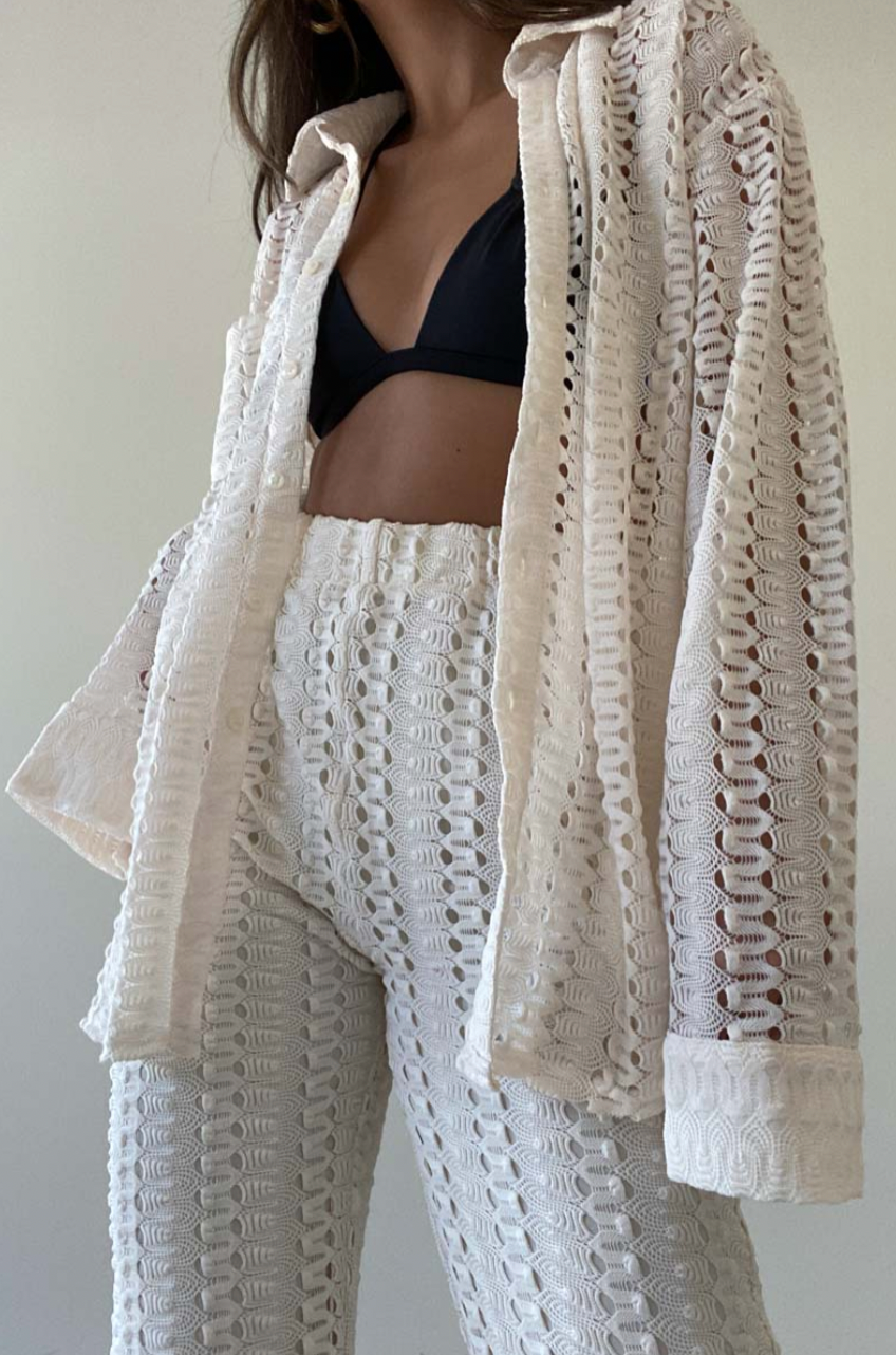 Cozumel Two Piece Set