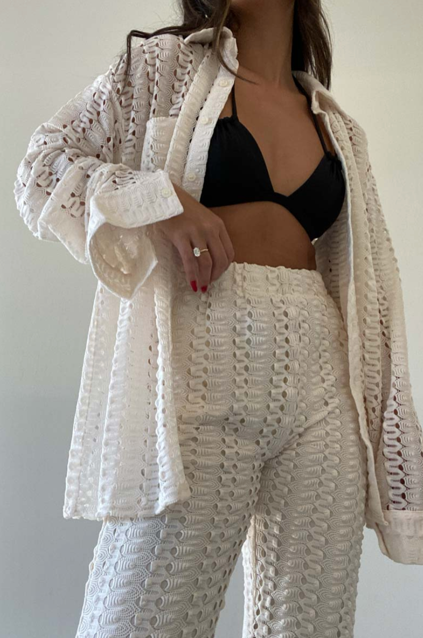 Cozumel Two Piece Set