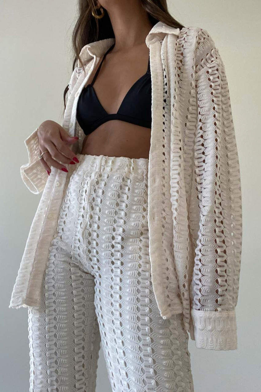 Cozumel Two Piece Set