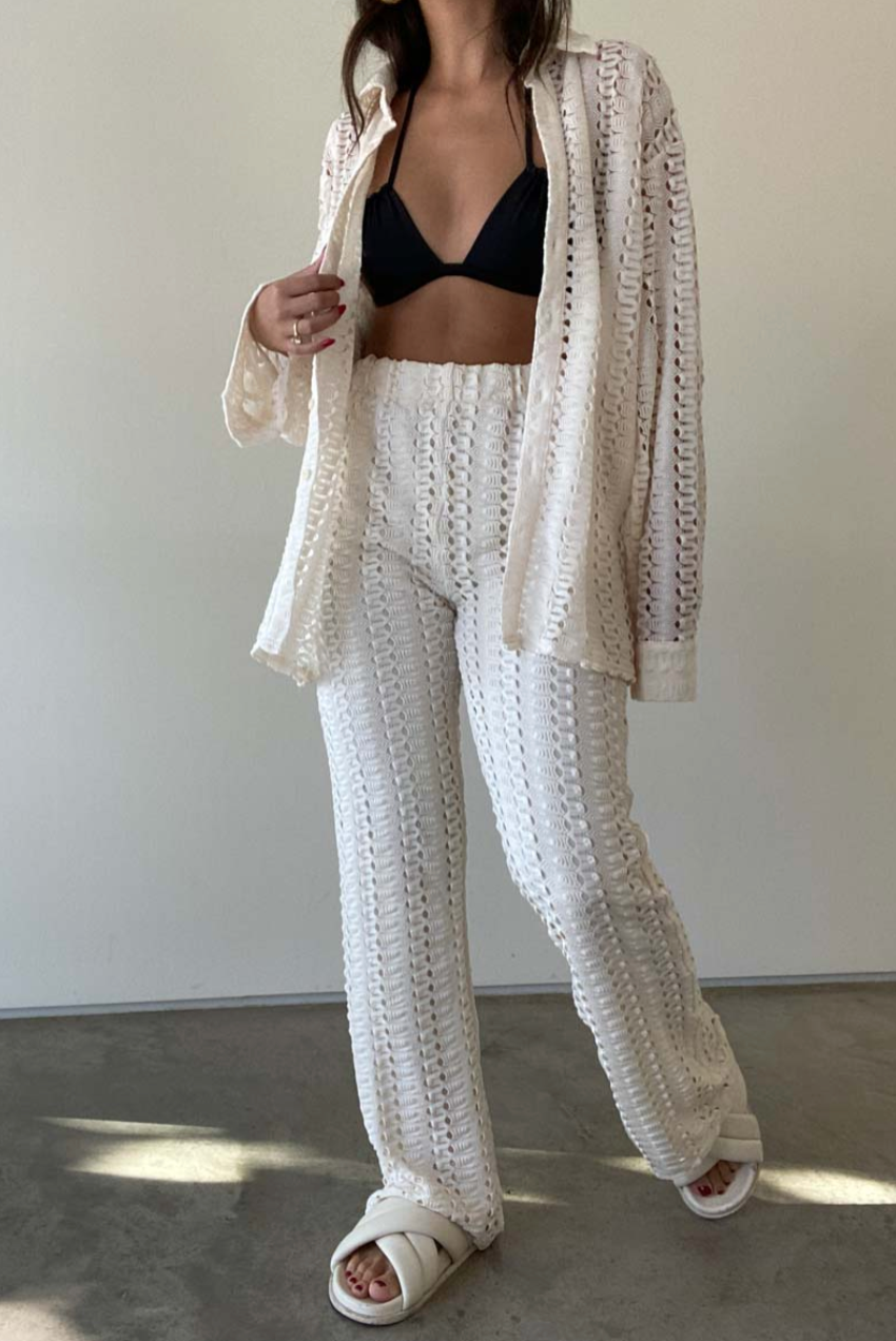 Cozumel Two Piece Set