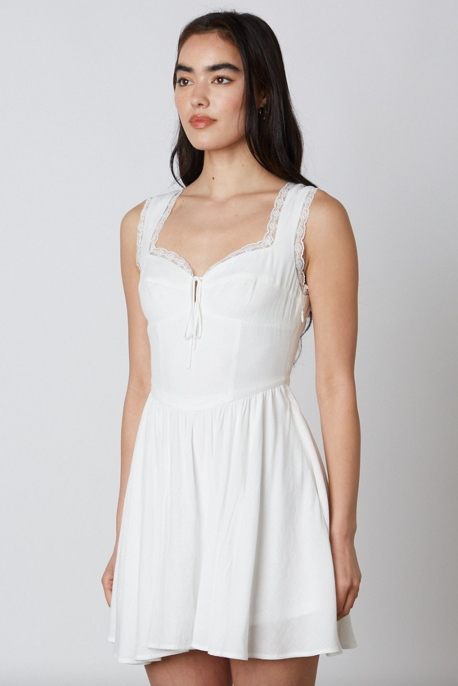 Rosena Sweetheart Dress