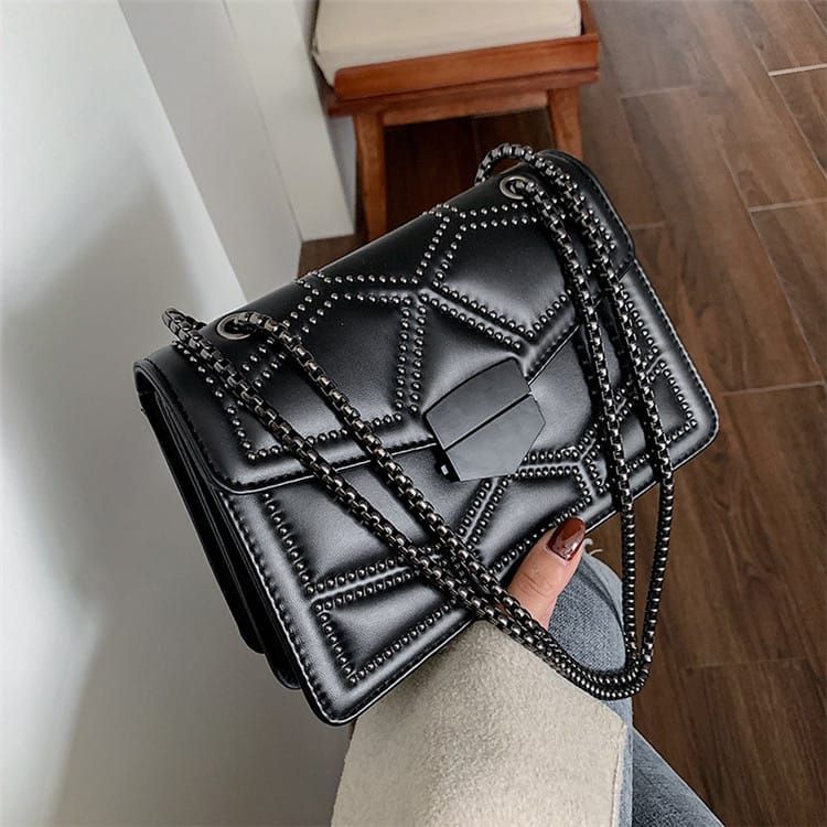 Soho Crossbody Purse