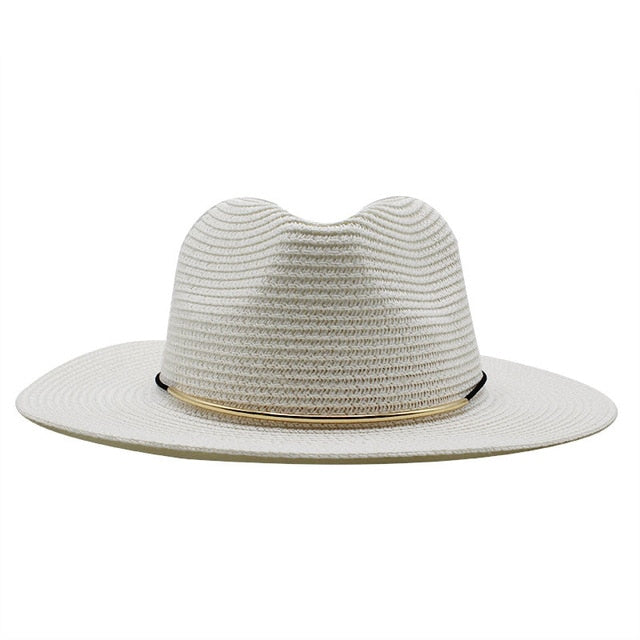 Hamptons Fedora