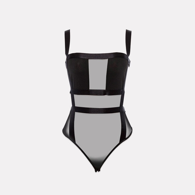 Sasha Playsuit