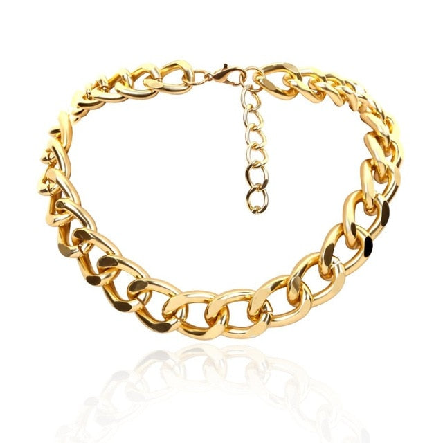 Venice Necklace
