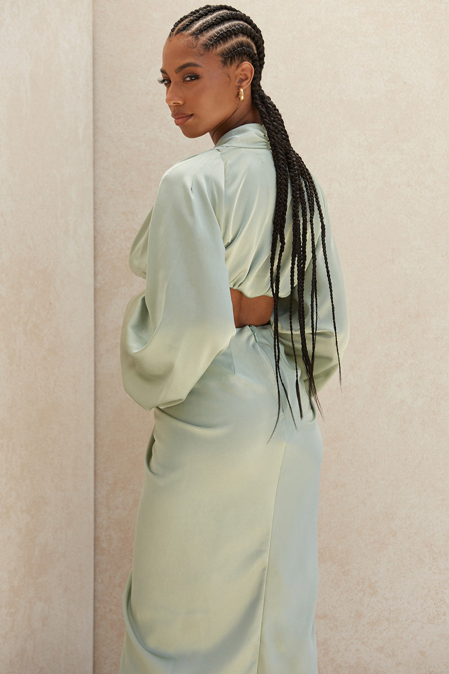 Saint & Sand Two Piece Set